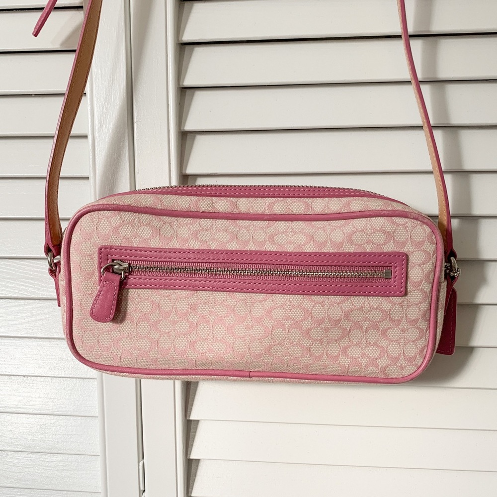 Coach Crossbody Bag